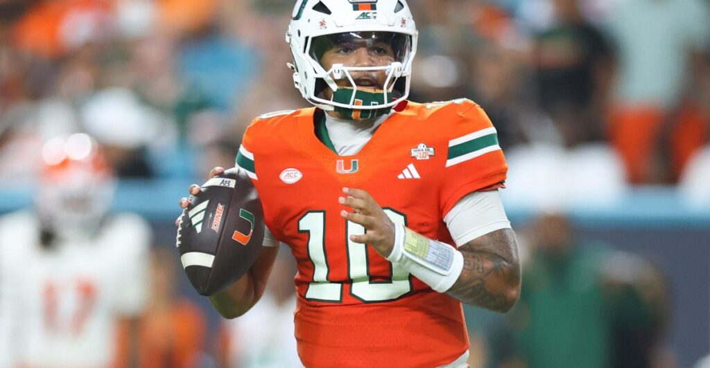 Falcons Draft 2027: Way-Too-Early 2027 NFL Mock Draft 1.0 - The Falcoholic