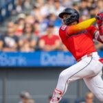 GUARDIANS AT RED SOX: Messick vs. Tolle, discussion - Covering the Corner