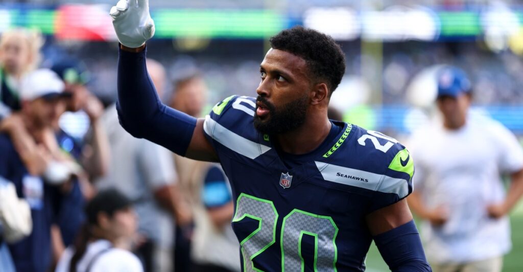 Pre-Snap Reads: Depth will be tested again as Seahawks are down another DB - Field Gulls