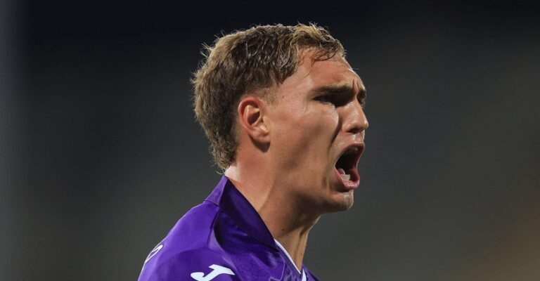 Fiorentina 3-0 Pisa: Match report - Viola Nation