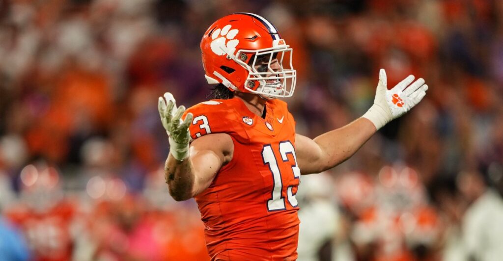 UNC vs. Clemson: Who you got? - Tar Heel Blog