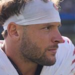 49ers Reportedly Dealt Another Nick Bosa Injury Blow; Star DE's Injury History - FOX Sports