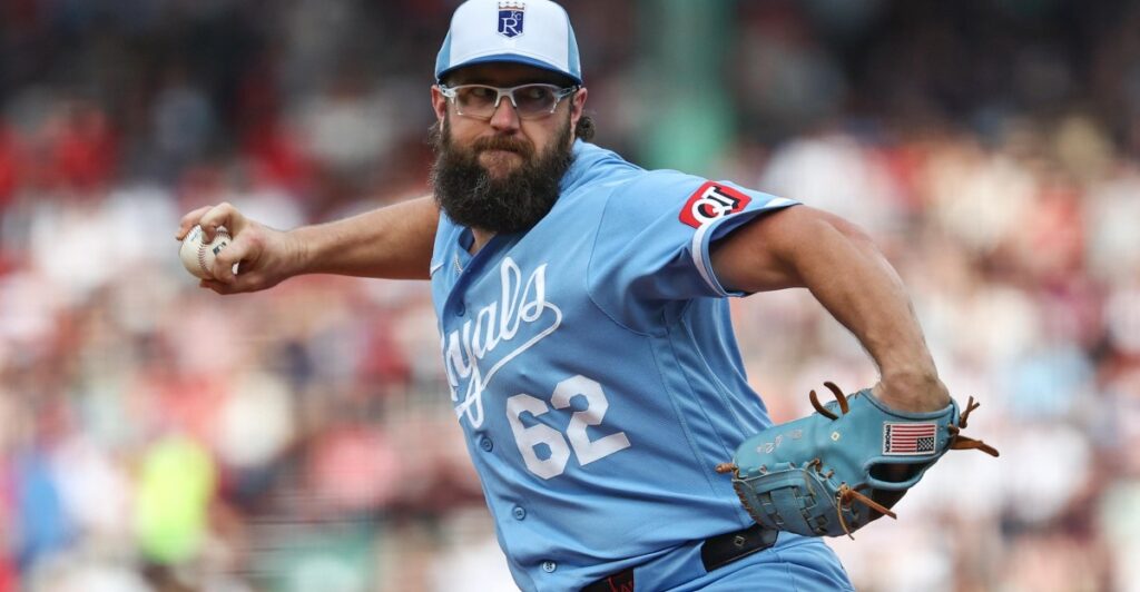 Royals at Pirates, September 18 live game discussion - Royals Review