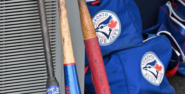 Reds @ Jays Game Thread - Bluebird Banter