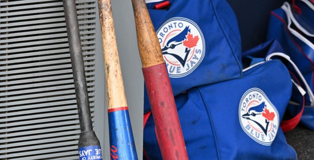 Reds @ Jays Game Thread - Bluebird Banter