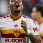 Roma Makes It Four Straight With Workmanlike Win at Torino - Chiesa Di Totti