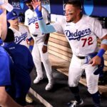 Miguel Rojas voted Dodgers Roy Campanella Award winner again - True Blue LA