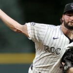 Colorado Rockies vs. Arizona Diamondbacks game discussion: Merrill Kelly vs. Mason Adams - Purple Row