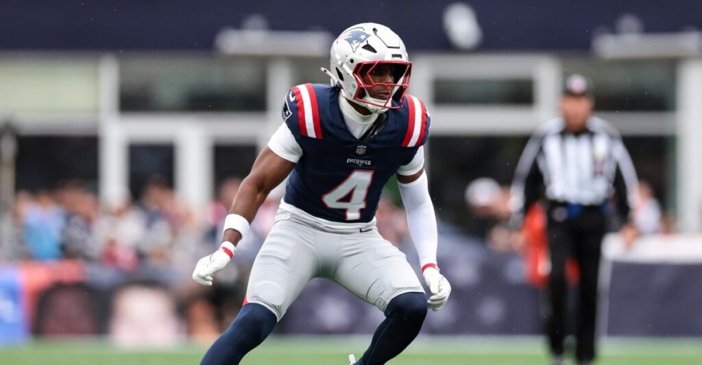 Patriots vs. Jaguars inactives: Defense down a second starter - Pats Pulpit