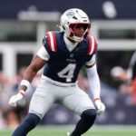 Patriots vs. Jaguars inactives: Defense down a second starter - Pats Pulpit