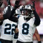 Panthers could be down 2 key defensive backs vs. Lions - Pride Of Detroit