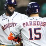 Astros at Athletics Game Discussion 9/24/2026 - The Crawfish Boxes