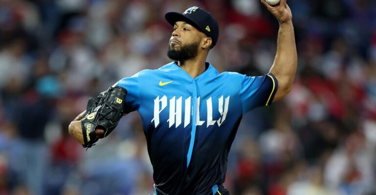 Phillies news: Alec Bohm, Luis Arraez, Paul Skenes - thegoodphight.com