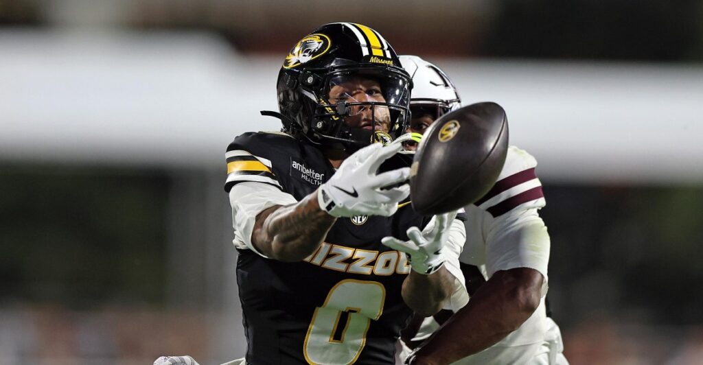 Mizzou drops ranked road matchup to Mississippi State, 31-24 - Rock M Nation