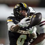 Mizzou drops ranked road matchup to Mississippi State, 31-24 - Rock M Nation