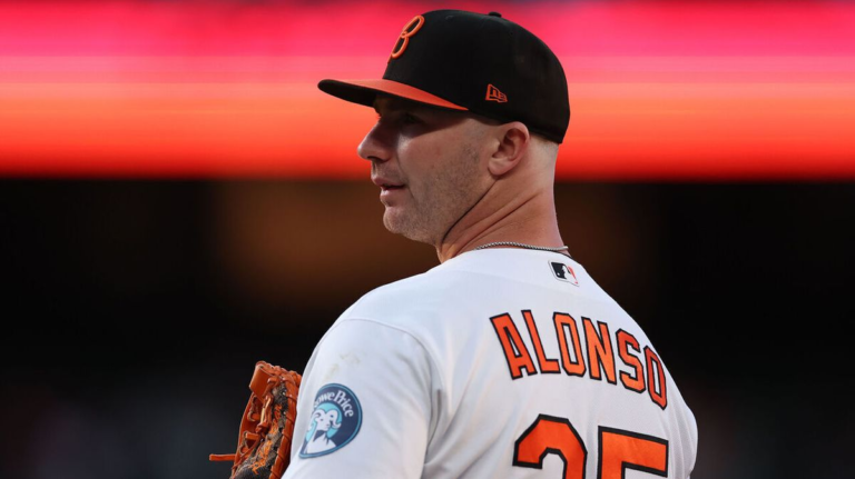 Pete Alonso Wins Most Valuable Oriole Award Unanimously in 2026 - suaragarut.id