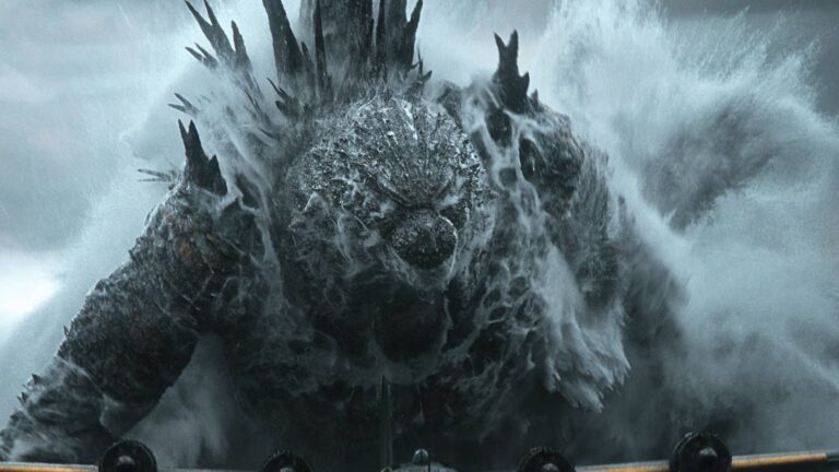 'Godzilla: Minus Zero' Trailer Unleashes Monstrous New Threat Against Titular Kaiju - MovieWeb