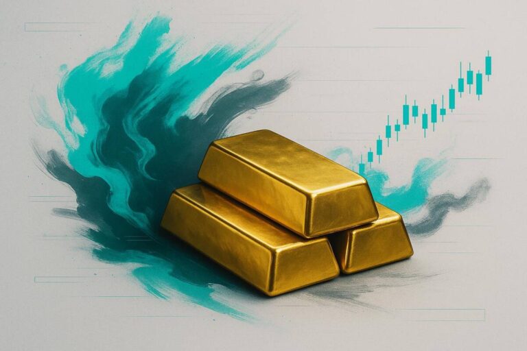Gold Price Forecast: $4,500 Resistance in Focus Ahead of CPI - FXEmpire