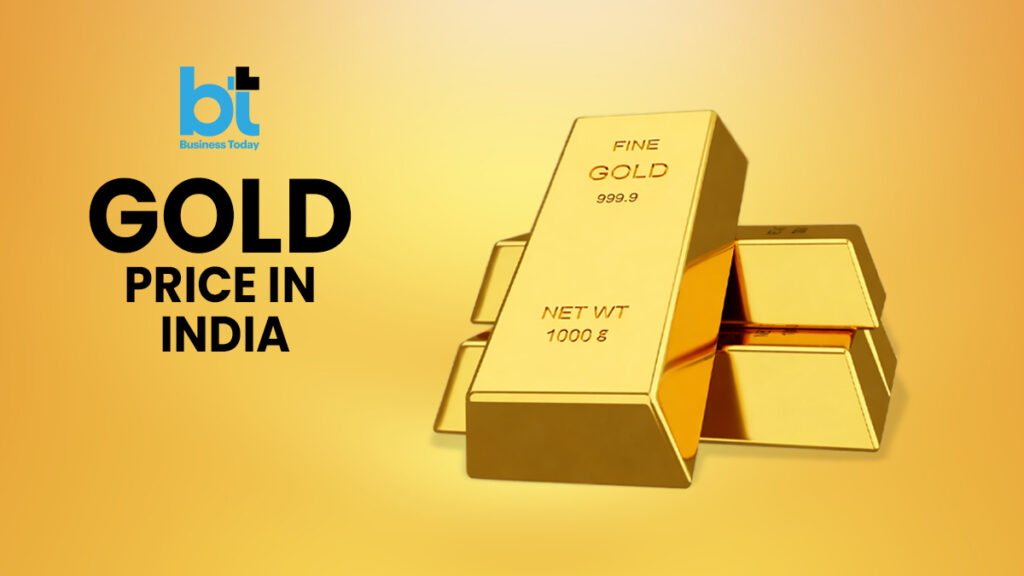 Gold Rate Today in Angul 15th September 2026 : 22 & 24 Carat, Todays Gold Price in Angul - Business Today