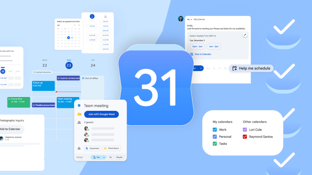 Google Calendar's triple time zone feature is a game changer for global workers - Android Police