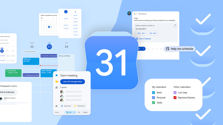 Google Calendar's triple time zone feature is a game changer for global workers - Android Police