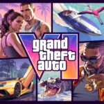 Grand Theft Auto 6: The Album Announced for November 19th Launch on CD, Vinyl - GamingBolt