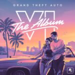 Slideshow: Grand Theft Auto 6: The Album - IGN Pakistan