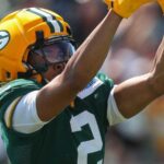 Packers Rookie Power Rankings: CB Brandon Cisse and K Trey Smack stand out - Yardbarker