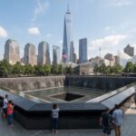 9/11 – My Beginning - Daily Kos