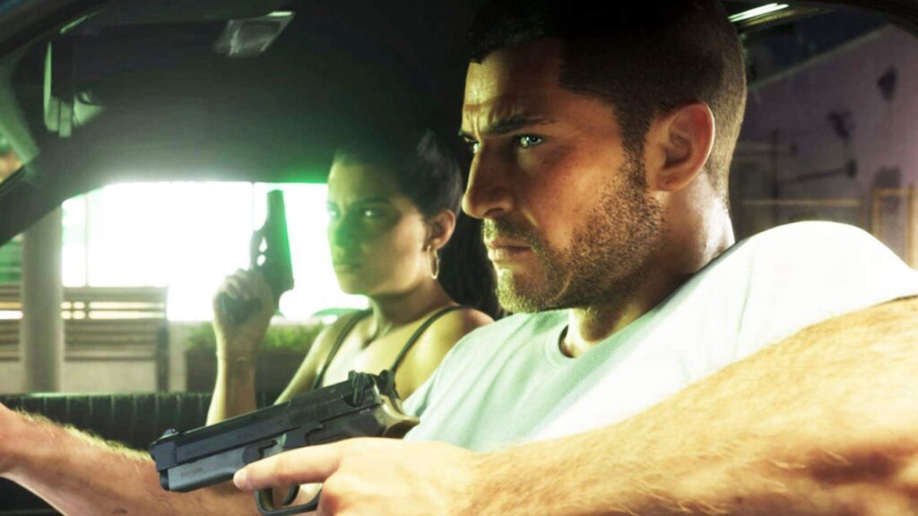 GTA 6 Hands-On Previews Dumped a Mountain of Fresh Gameplay Details - egamers.io