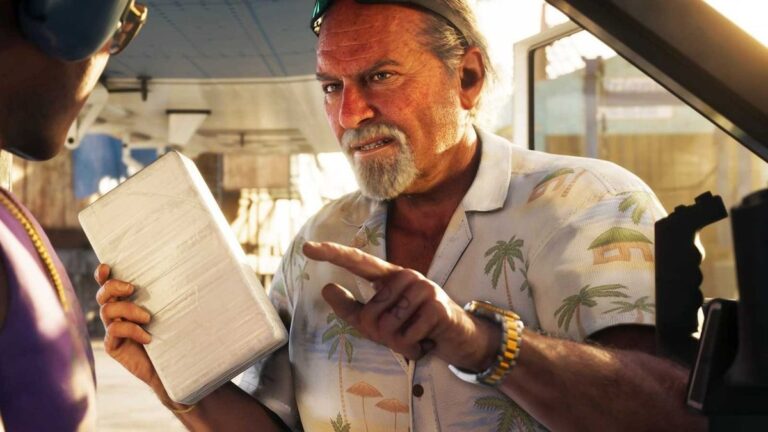 GTA 6 confirms its first voice actor as 2026 Emmy nominee joins the cast - GAMINGbible