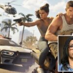 Miami sheriff blasts Dem mayor for planned Grand Theft Auto 6 tie-in that top cops claim glorifies crime - New York Post