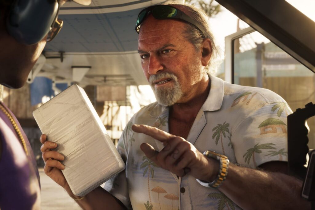 Stephen Root Confirms GTA VI Role; Take-Two’s $8.2 Billion Year Still Rests on November 19 - TechStock²