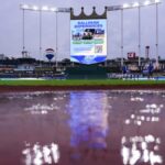 Why is the Guardians-Royals Game Delayed Today? When Will it Start? - heavy.com