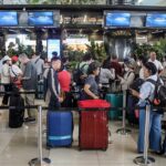 List of 8 airports shut, international flights hit by Anak Krakatau eruption: 1,500+ flights grounded, 170K passengers stranded - Gulf News