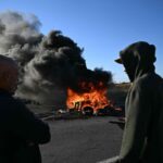 Oil above $100: Fuel anger erupts from Asia to Europe and Latin America - gulfnews.com