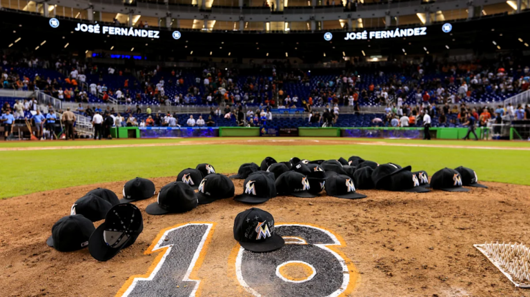 Jose Fernandez Legacy Unresolved Ten Years After Tragic Death - suaragarut.id