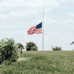 Minnesota Flags at Half-Staff Friday for 25th Anniversary of 9/11 - knsiradio.com
