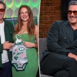 ‘Old dad’ Jon Hamm breaks silence on wife Anna Osceola’s pregnancy news - Page Six