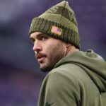 Vikings Get Big Harrison Smith News Before Week 1 Packers Game - heavy.com