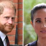 Harry & Meghan Face New ‘Concrete Threats’ as Sources Say Their Marriage Is ‘Way Worse’ Than Expected - StyleCaster
