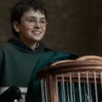 The New 'Harry Potter' Trailer Just Dropped, and It's Officially a Christmas Gift for Muggles Everywhere - Comic Basics