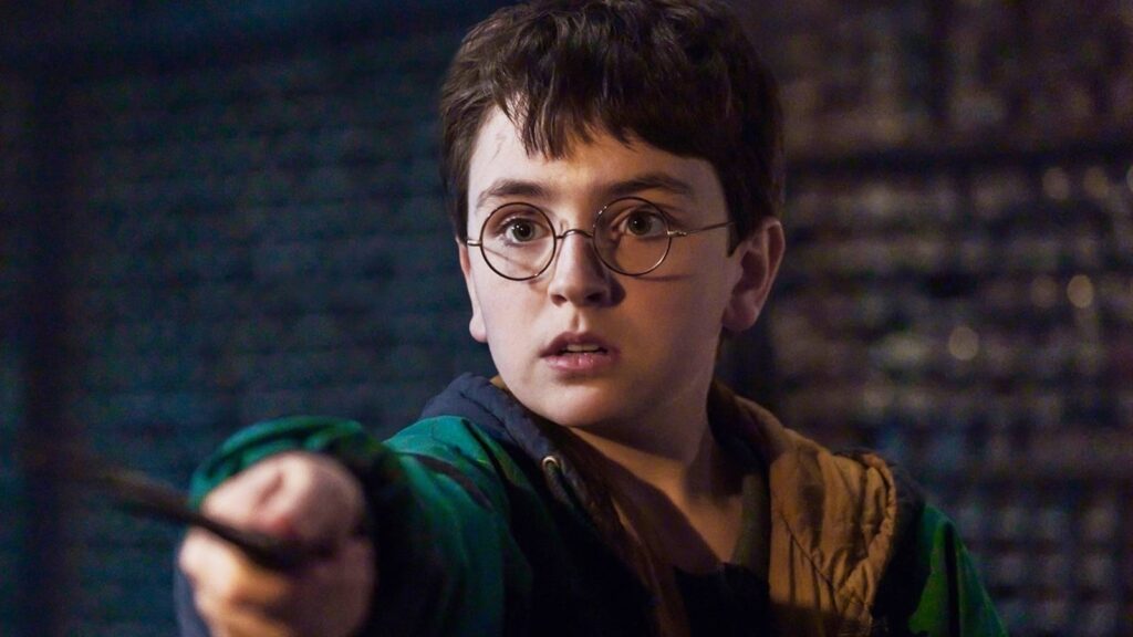 ‘Harry Potter’ Season 2 Officially Hits Another Major Roadblock at HBO - Collider