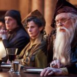 Original 'Harry Potter' Star Officially Returns for HBO Series - Collider