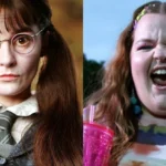 Harry Potter Casts Moaning Myrtle, Arthur Weasley, Colin Creevey - Cosmic Book News
