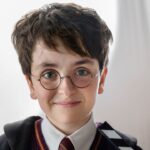 'Harry Potter' Season 2 Casting News: HBO Series Recasts Ginny, Finds Dobby & Tom Riddle - Just Jared