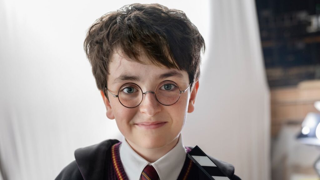'Harry Potter' Season 2 Casting News: HBO Series Recasts Ginny, Finds Dobby & Tom Riddle - Just Jared