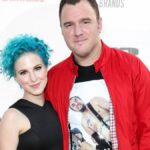 Hayley Williams pays tribute to late ex-husband, New Found Glory guitarist Chad Gilbert: “His influence and attitude guided the genre forward” - شبكة تواصل الإخبارية