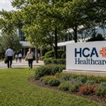 HCA Shares Dip 0.5% as Layoffs Coincide with $400 Million Payer Mix Impact - TechStock²