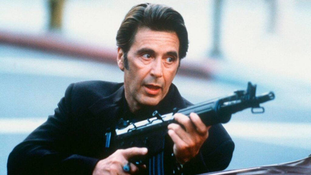 10 Genuinely Perfect Action Thrillers, Ranked - Collider